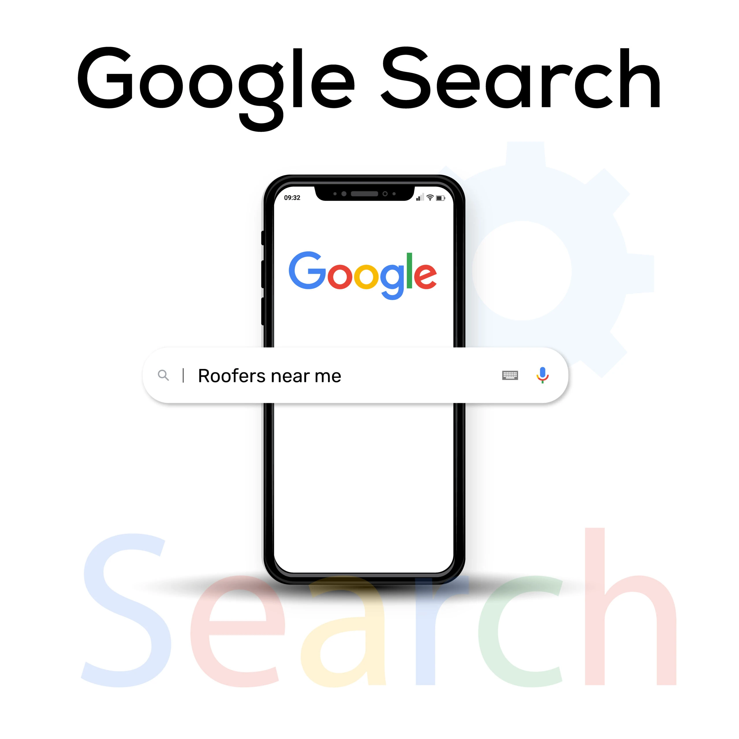 google search bar net browser mobile magnifying glass seo concept google search bar net browser mobile magnifying glass seo concept