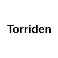 Torriden skincare products displayed on a clean, modern surface with minimalist branding.