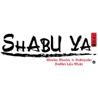 Fresh sushi and Japanese cuisine at Shabu Ya, authentic buffet with hot and cold dishes.